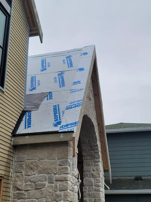 New Roof Solutions & Quality LLC Picture 6