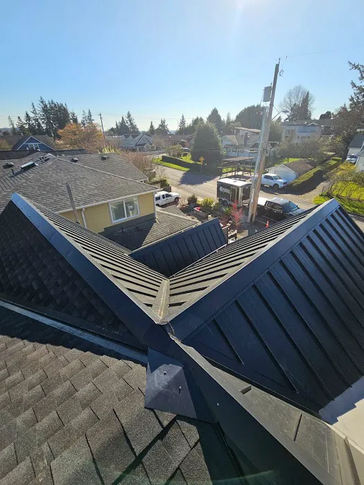 New Roof Solutions & Quality LLC Picture 7