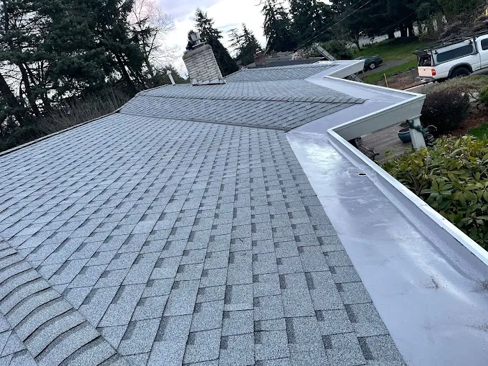 Fast & Quality Roofing and Repair Picture 7