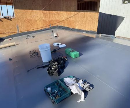 Fast & Quality Roofing and Repair