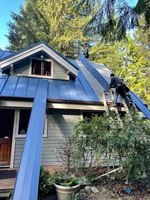 Fast & Quality Roofing and Repair Picture 9