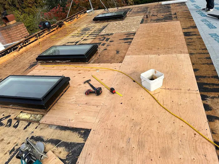 Fast & Quality Roofing and Repair Picture 6