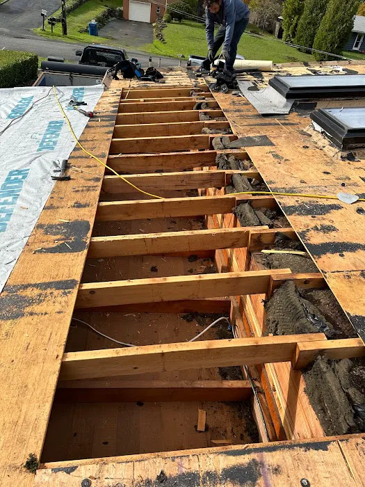 Fast & Quality Roofing and Repair Picture 2