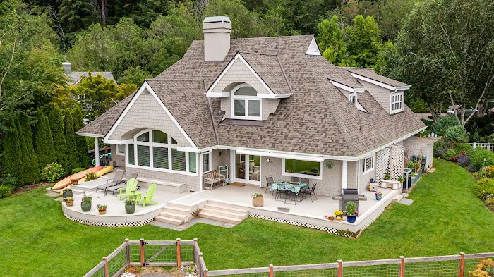 Valentine Roofing Picture 1