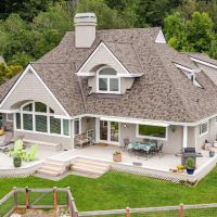 Valentine Roofing ico