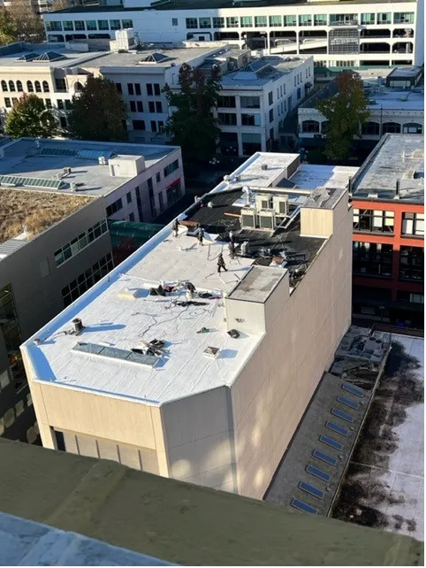 Diamond Roofers LLP Picture 4