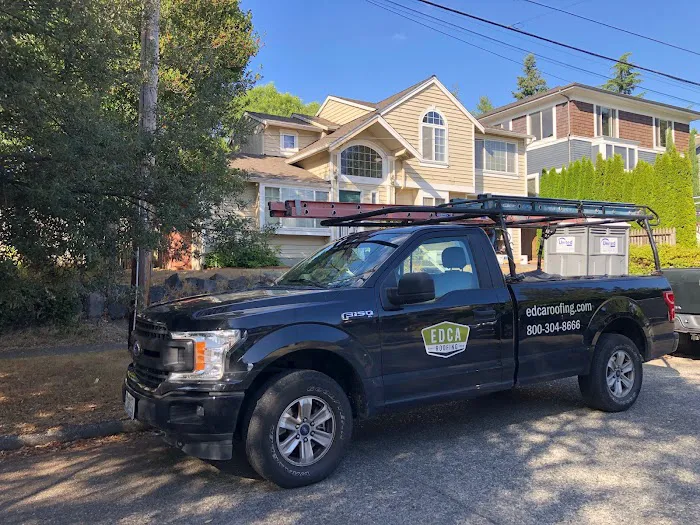 Edca Roofing Picture 8