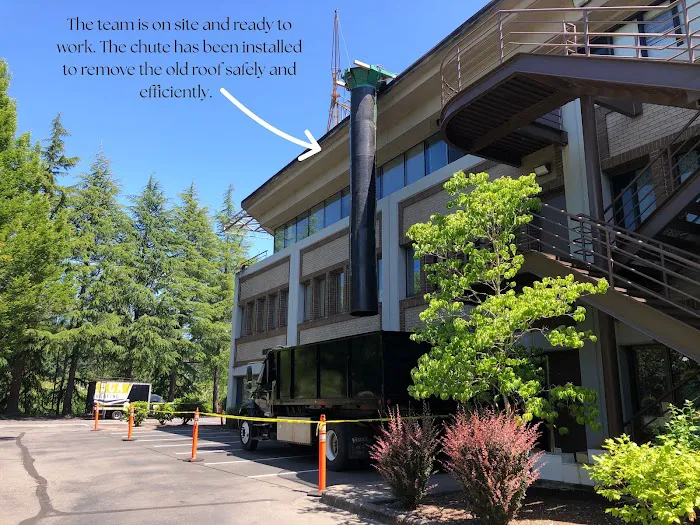 Edca Roofing Picture 4