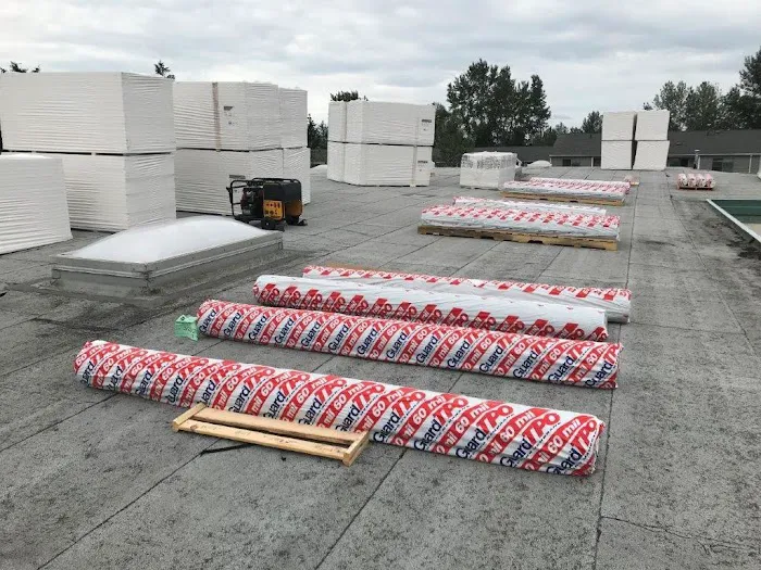 Edca Roofing Picture 10