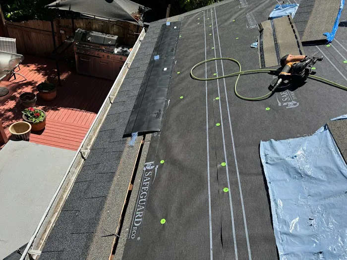 Edca Roofing Picture 3