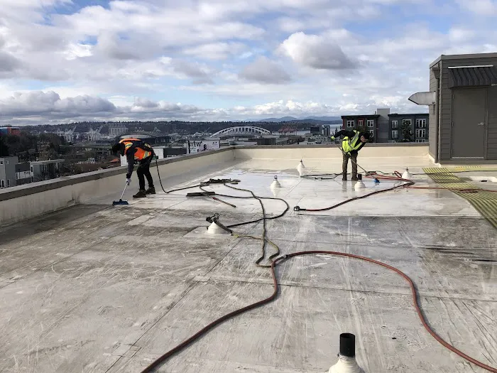 Edca Roofing Picture 7