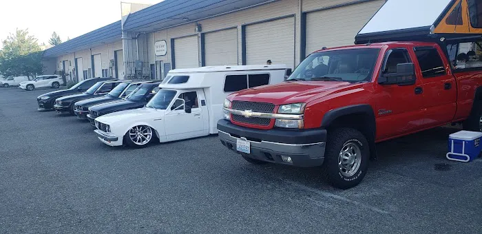 Edca Roofing Picture 1