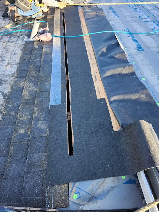 Tekline Roofing Picture 3