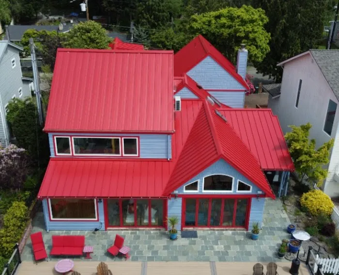 Tekline Roofing Picture 9