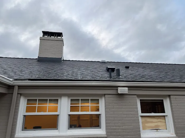 Tekline Roofing Picture 2