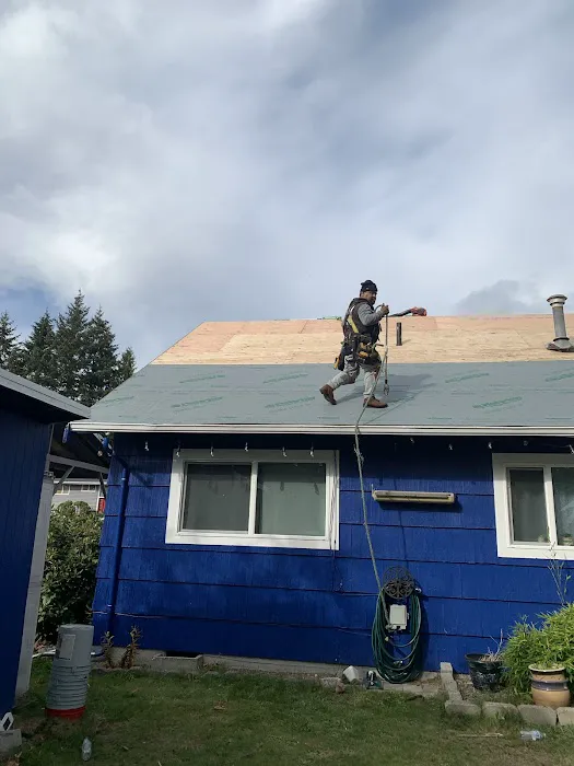 GreenCity Roofing & Siding LLC Picture 4