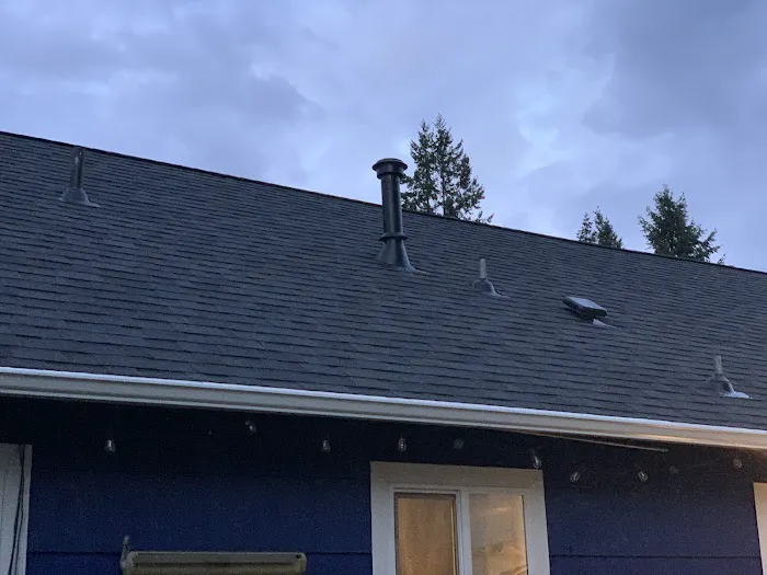 GreenCity Roofing & Siding LLC Picture 3