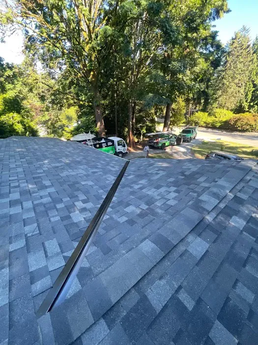 GreenCity Roofing & Siding LLC Picture 1