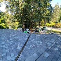 GreenCity Roofing & Siding LLC ico
