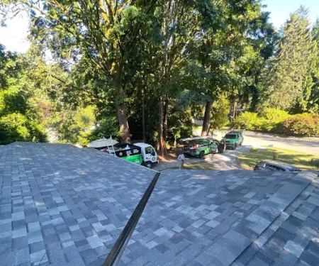 GreenCity Roofing & Siding LLC
