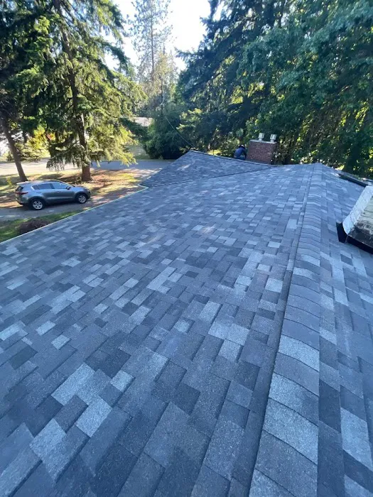 GreenCity Roofing & Siding LLC Picture 7