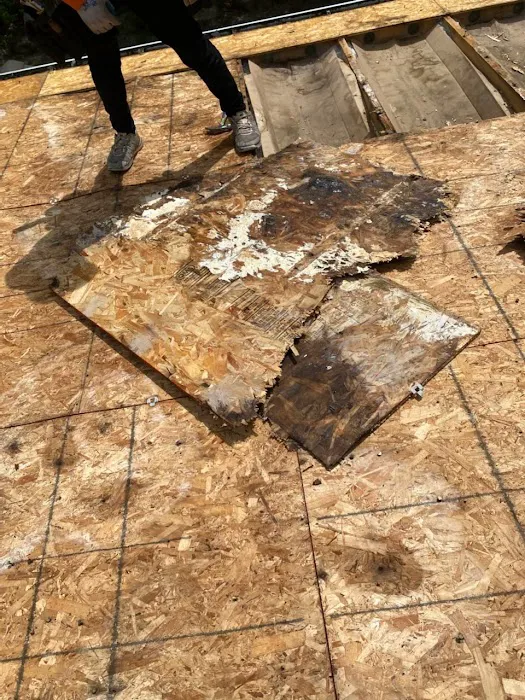 GreenCity Roofing & Siding LLC Picture 8