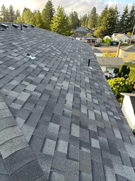 GreenCity Roofing & Siding LLC Picture 6