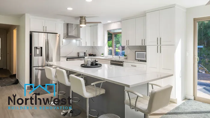 Northwest Builders & Renovation Picture 2