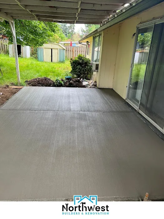 Northwest Builders & Renovation Picture 9