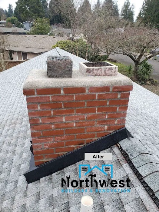 Northwest Builders & Renovation Picture 5