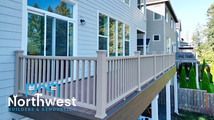 Northwest Builders & Renovation Picture 7