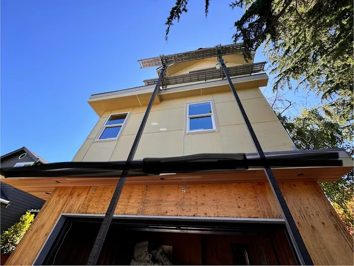 ROOF TOP SEATTLE WA Picture 2