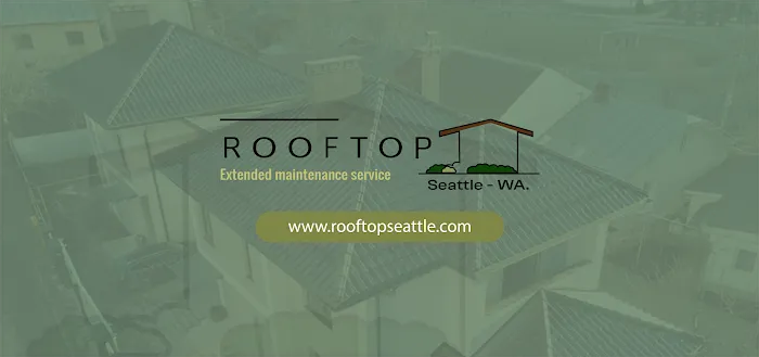 ROOF TOP SEATTLE WA Picture 5