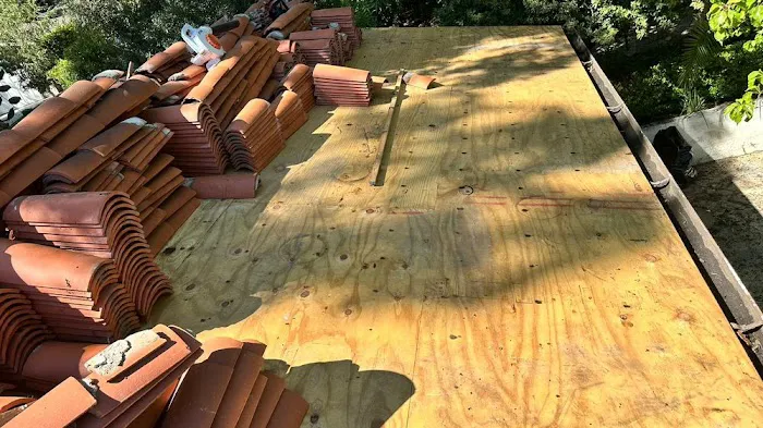 Porter Roofing Experts Picture 1