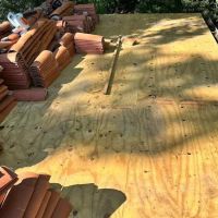 Porter Roofing Experts ico