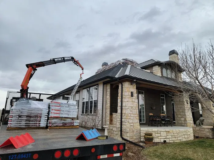 Porter Roofing Experts Picture 4