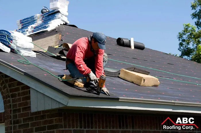 Porter Roofing Experts Picture 7