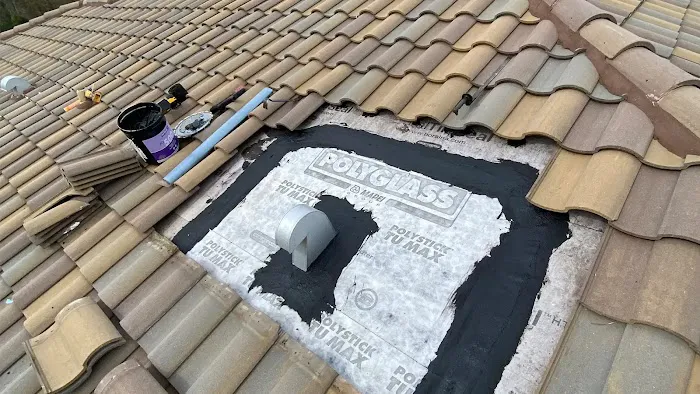Porter Roofing Experts Picture 6