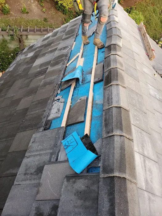 Cesar's Roofing LLC Picture 4