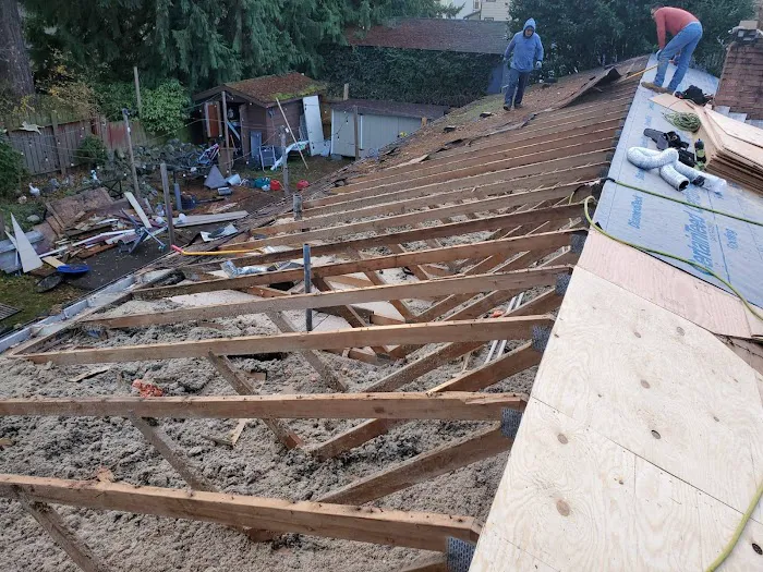 Cesar's Roofing LLC Picture 5