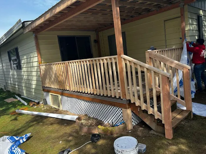 Red Rock Roofing LLC Picture 1