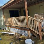 Red Rock Roofing LLC