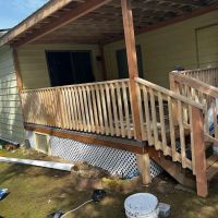 Red Rock Roofing LLC ico