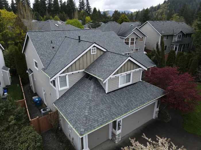 Red Rock Roofing LLC Picture 5