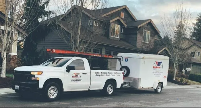 Red Rock Roofing LLC Picture 3