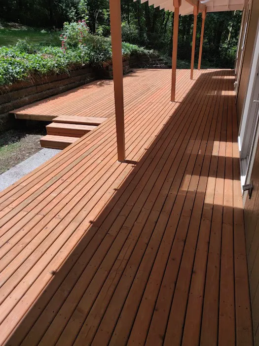 Performance Roofing and Construction LLC Picture 8