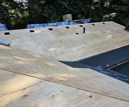 Performance Roofing and Construction LLC