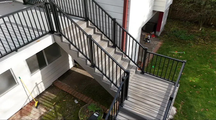 K Single Corp Roofing Picture 10