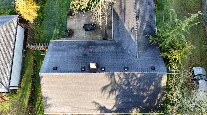 K Single Corp Roofing Picture 9