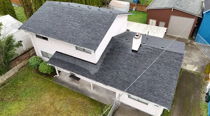 K Single Corp Roofing Picture 3